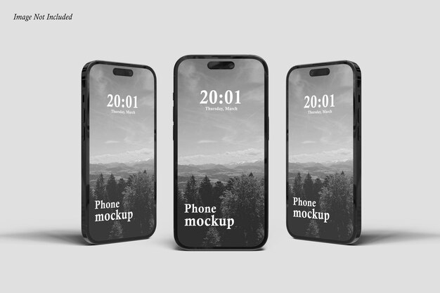 SMARTPHONE 14 PRO MODELLO