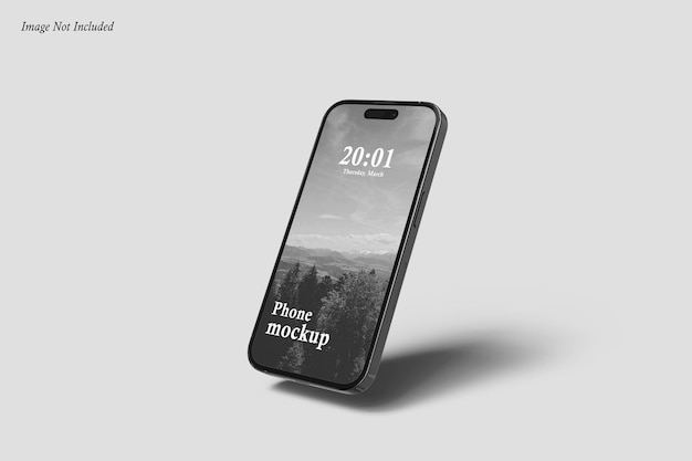 SMARTPHONE 14 PRO MODELLO