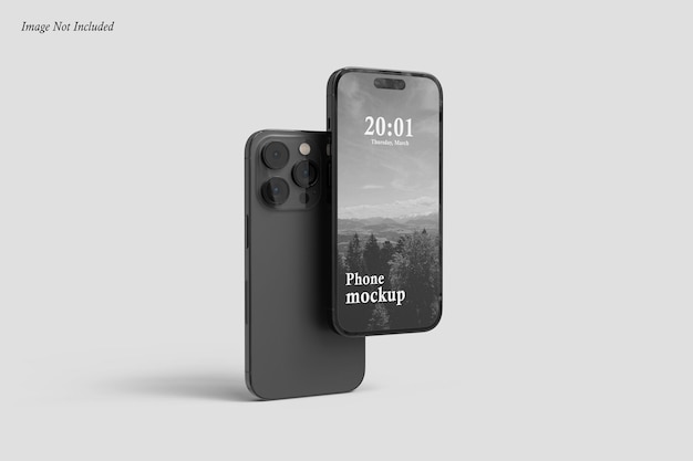 SMARTPHONE 14 PRO MODELLO