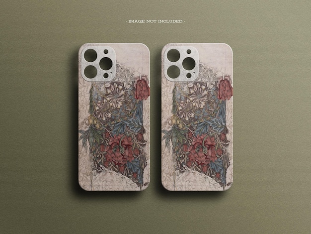 Smartphone-cover-modell