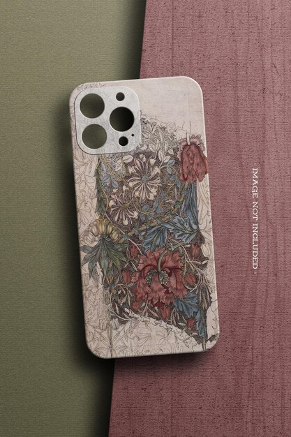 Smartphone-cover-modell