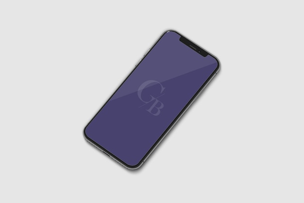 Smartphone Mockup