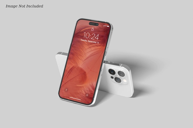 Smartphone-Modell
