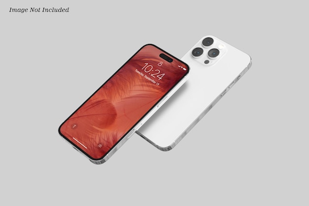 Smartphone-Modell