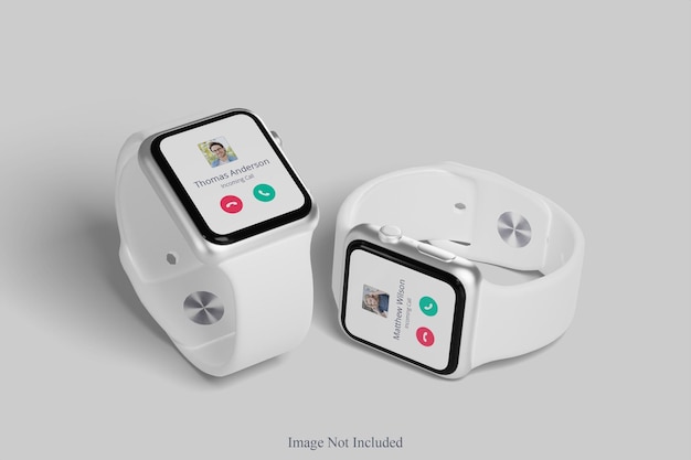 Smartwatch-mockup-design