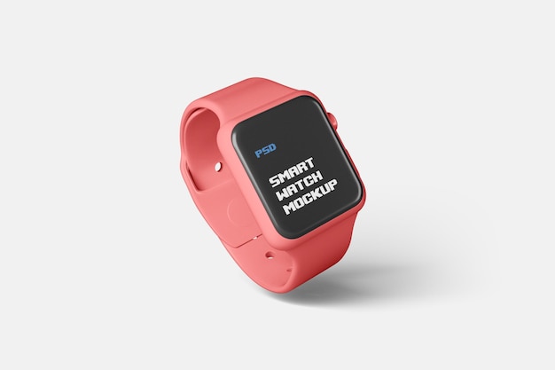 PSD smartwatch-modell