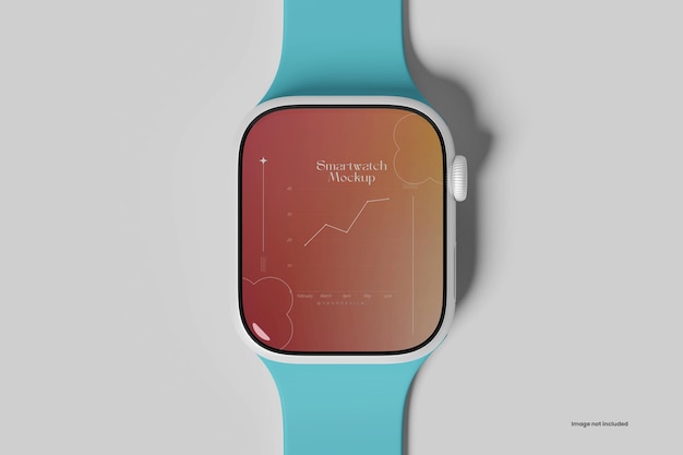 Smartwatch-modell