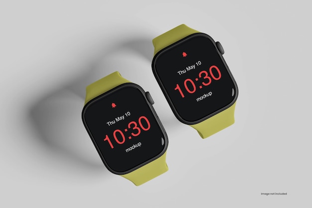 Smartwatch-modell