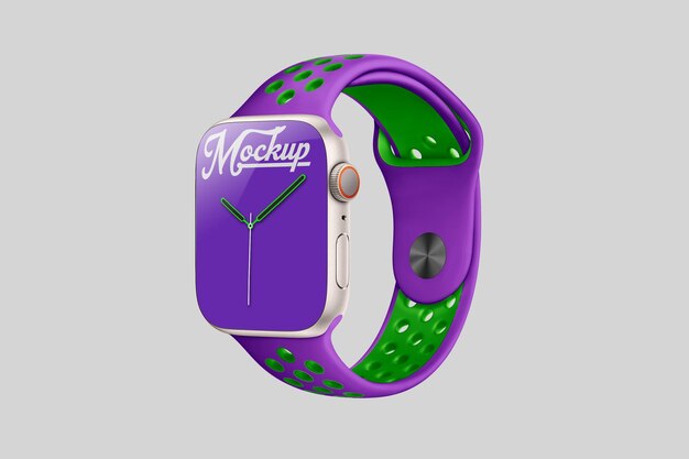 Smartwatch-Modell