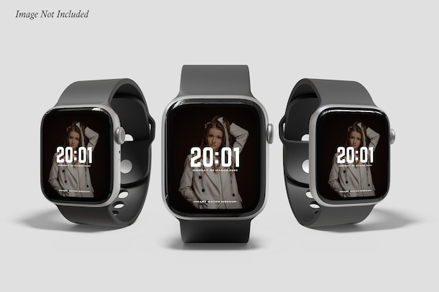 Smartwatch-modell