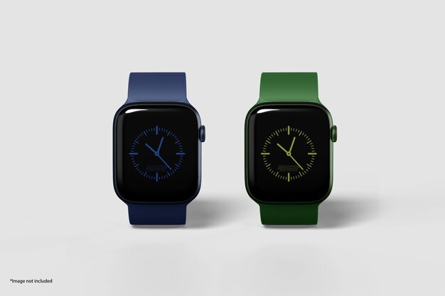 Smartwatch-Modell