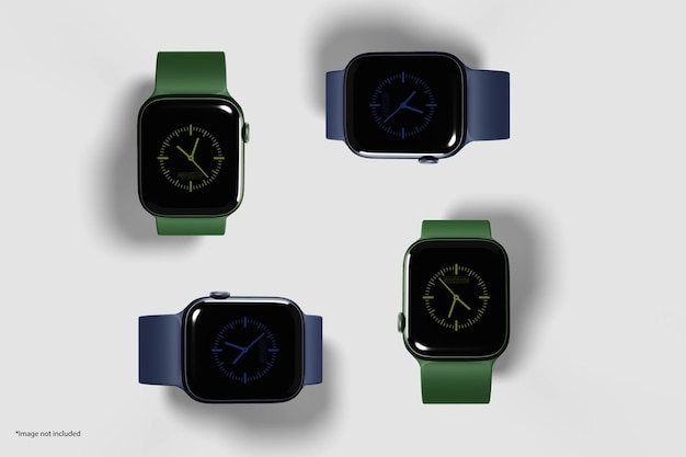 Smartwatch-Modell