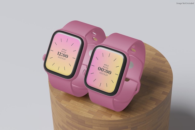 Smartwatch-modell