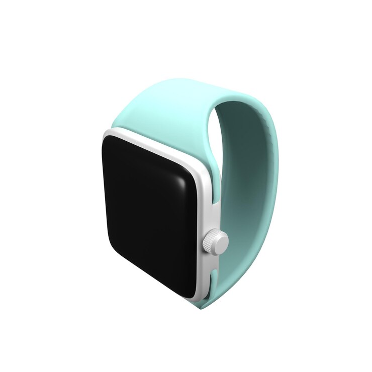 PSD smartwatch