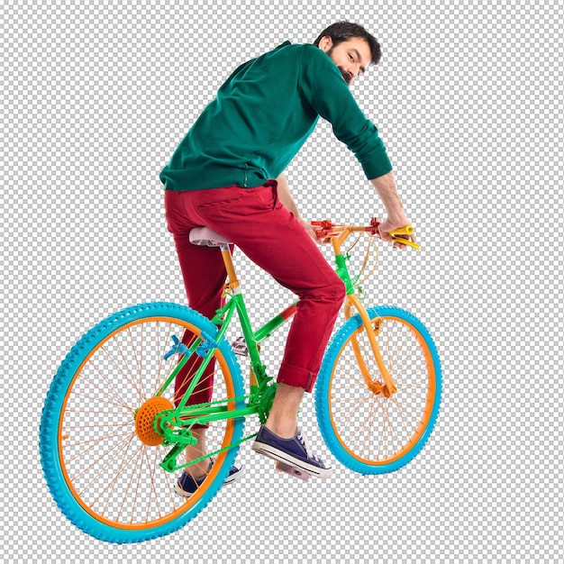 smile health wheel modern adult