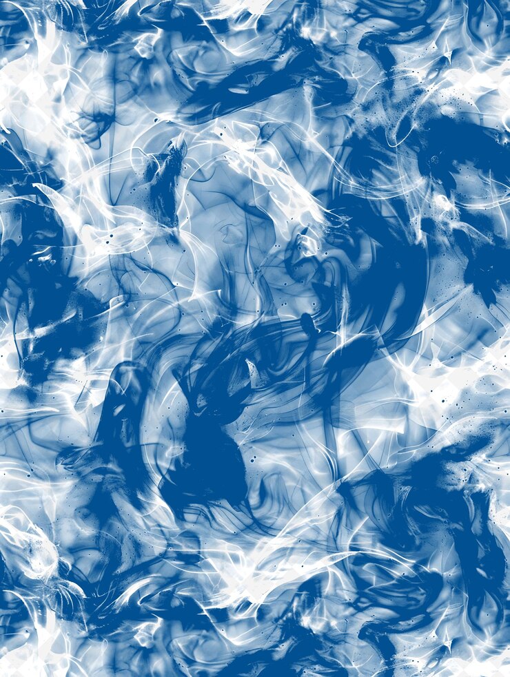 PSD smoke wispy curls texture con swirling ethereal y transpa png decoración de fondo de superposición creativa