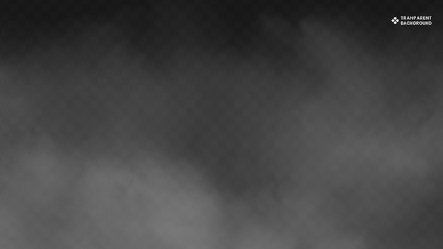 Smoky Atmosphere Texture