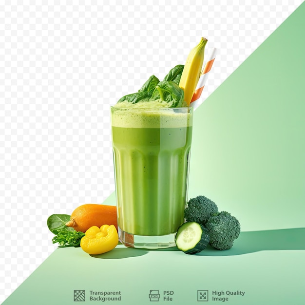 PSD smoothie vegetal alcalino nutritivo