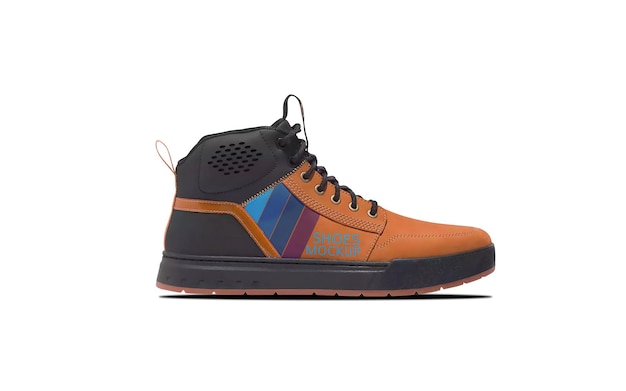 Sneakers de alto rendimiento de BMW Motorsport