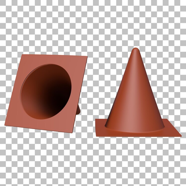 PSD soccer training cone