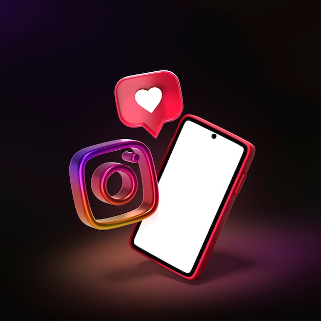Social media e telefono