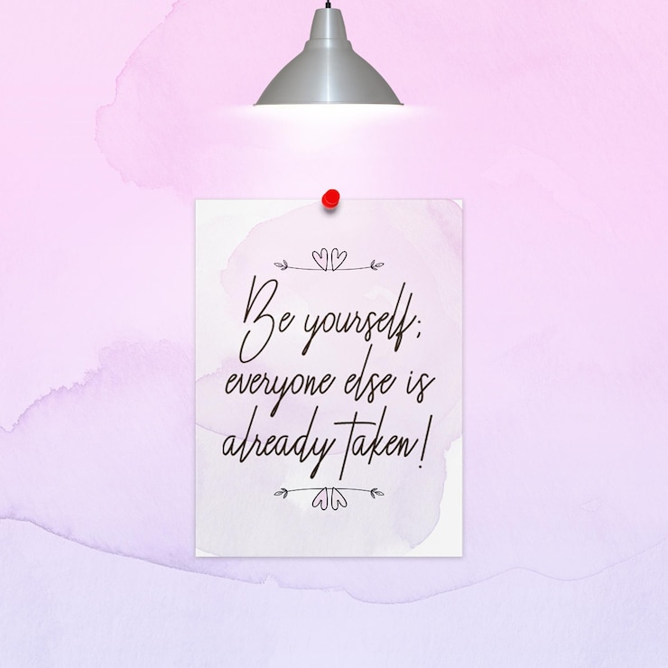 PSD social-media-post-moodboard-fotocollage-modell