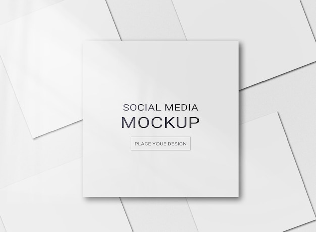 PSD social-media-whitepaper-mockup-psd-vorlagenbanner