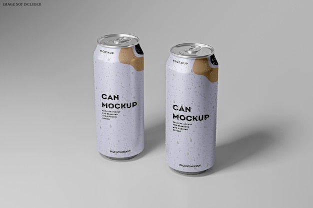 Soda kann nachbilden