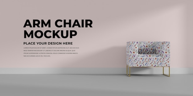 PSD sofa-mockup-design