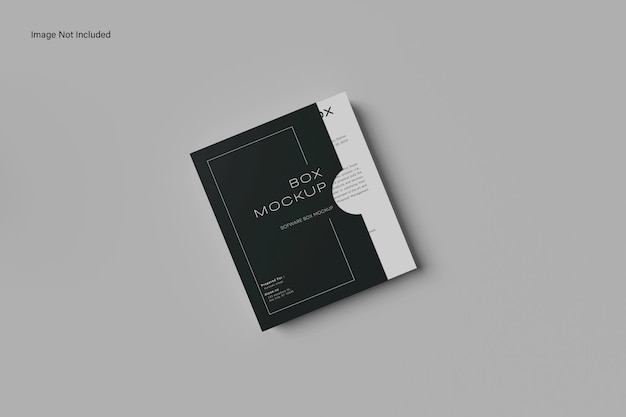Software-Box-Mockup
