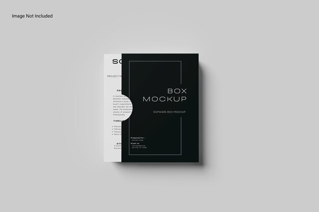 Software-Box-Mockup