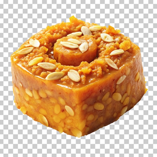 PSD sohan halwa png