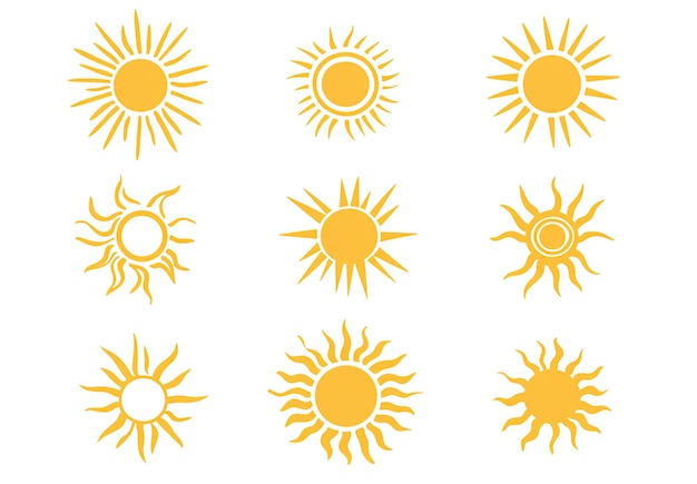 Sol de fundo transparente