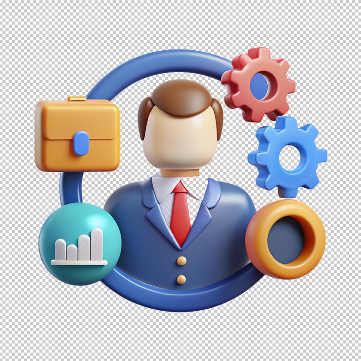 PSD soluciones administrativas eficientes para las empresas
