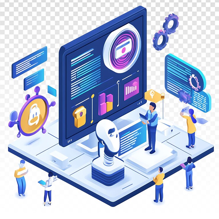 PSD soluciones de marketing impulsadas por aid para el crecimiento y la optimización de las empresas