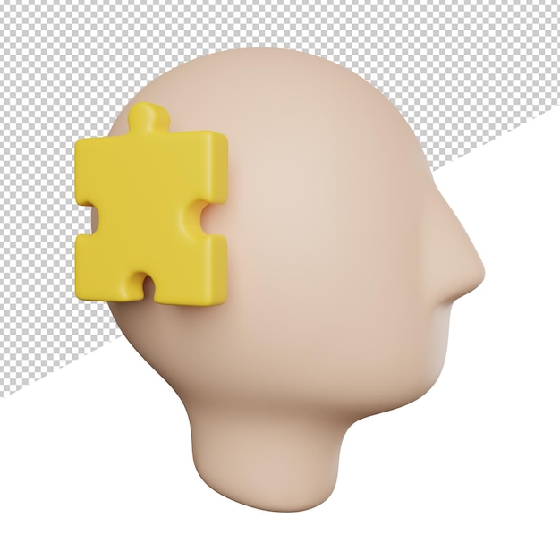 Soluzioni del puzzle mentale