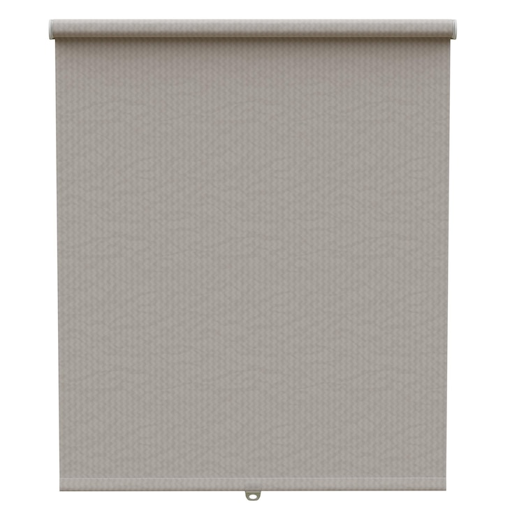 PSD sombra de rodillos de color beige