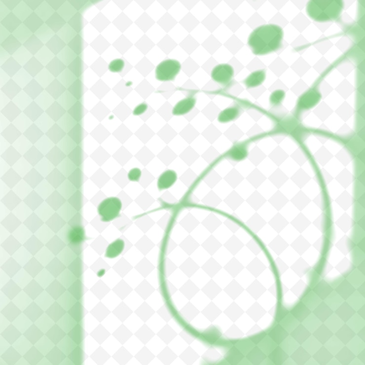 PSD sombras de concha sombras en espiral curvas con un gradiente sutil s sombra en png ilustración de fundición