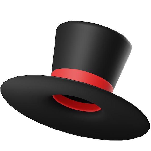 Sombrero mágico
