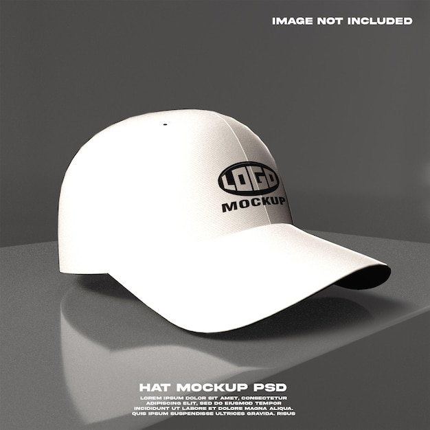 SOMBRERO Maqueta PSD