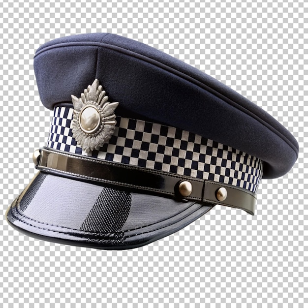 Sombrero militar o de policía