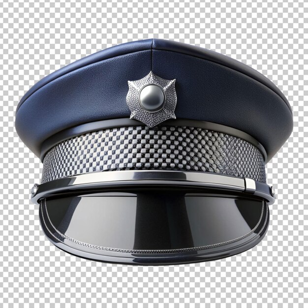 Sombrero militar o de policía