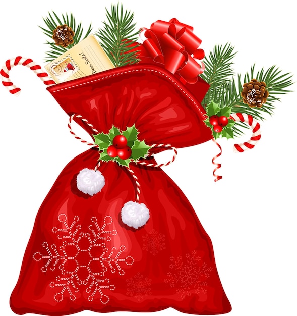 PSD sombrero de navidad feliz banner de navidad png sombrero de santa claus