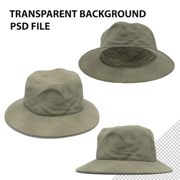 Sombrero De Pesca PNG