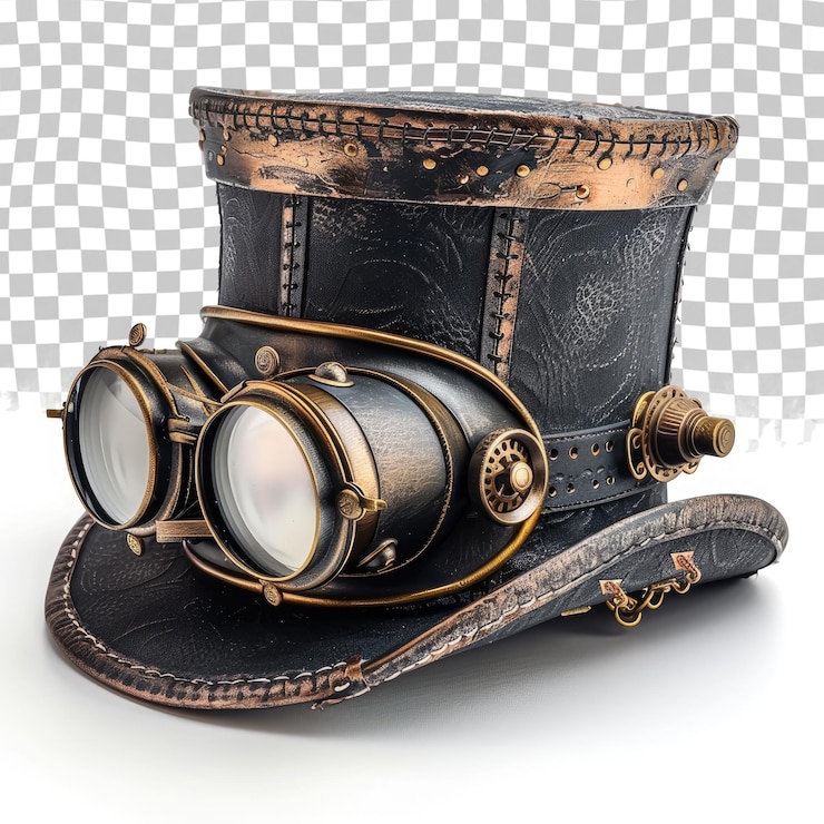 PSD un sombrero que tiene la palabra piloto en él