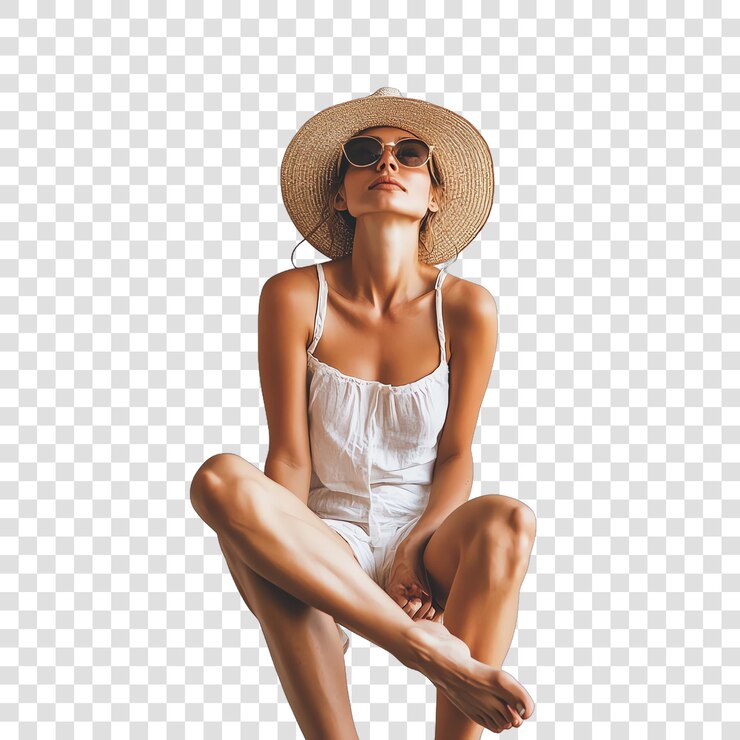 PSD sommerkleidung für frauen