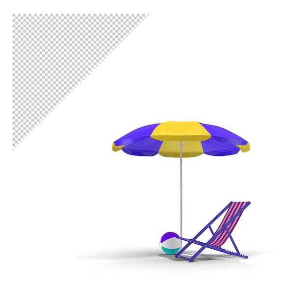 Sonnenschirm PNG