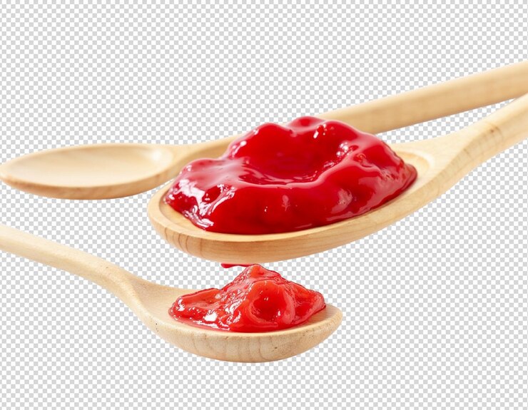PSD sopa de remolacha roja