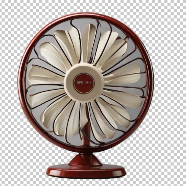 PSD el soporte del ventilador png psd