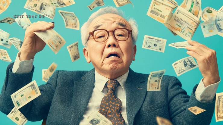 PSD sorprendido empresario en medio de la caída del dinero